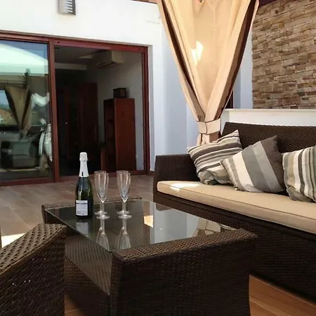 Navigolf Cala De Appartamento Mijas