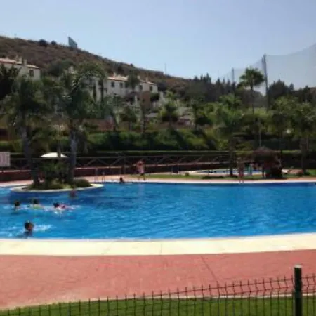Appartamento Navigolf Cala De