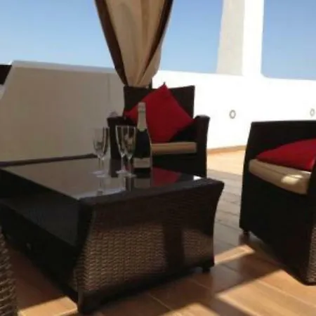 Navigolf Cala De Appartamento Mijas