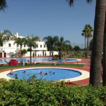 Appartamento Navigolf Cala De