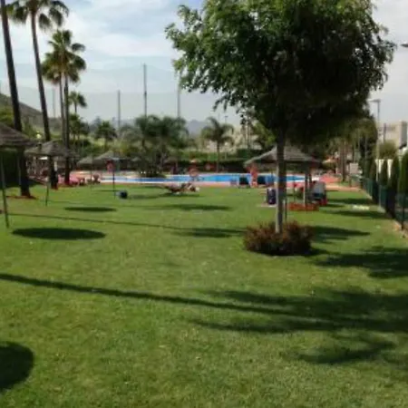 Navigolf Cala De Mijas