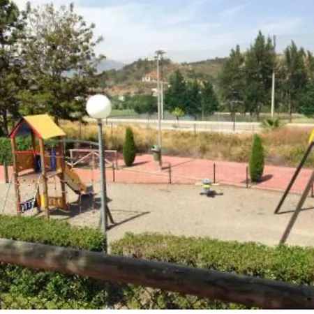 Navigolf Cala De Appartamento